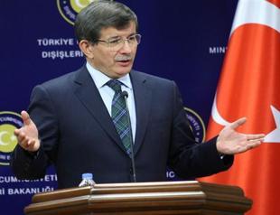 Turkey says not aiding Qaeda-linked Syrian rebels