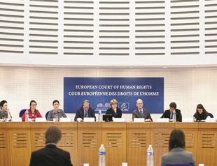 Circumcision not a violation of rights, says Jagland