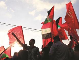 Turkey to play regional role: Palestinian envoy