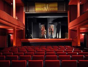 Worlds oldest cinema to reopen on Wednesday in France