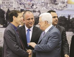 Palestinian GDP can expand by a third if Israel lifts limits: World Bank