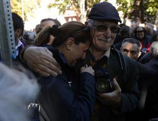 Top Turkish court approves conviction of 237 suspects in coup case