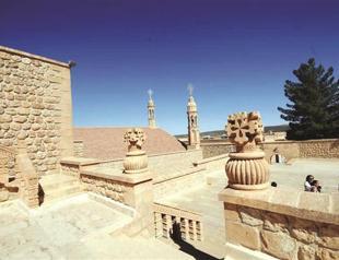 Mardin locals fear confiscation after Mor Gabriel land decision