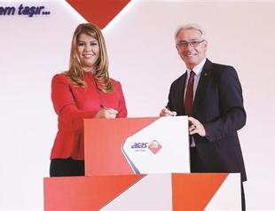 Turkish firm to grow with Austrian Post