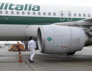 Alitalia risks bankruptcy without capital increase