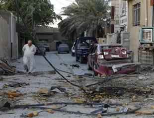 Iraq bombing kills eight: officials