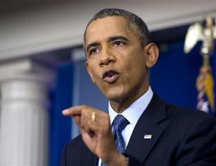 Obama says captured Libyan will be brought to justice