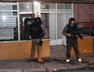 Istanbul police launches operation against drug trafficking