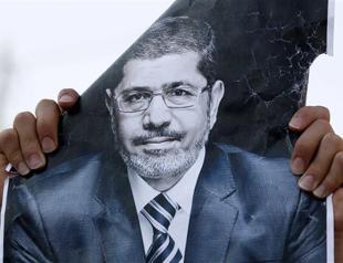 Murder trial of Egypts Morsi to start November 4: State media