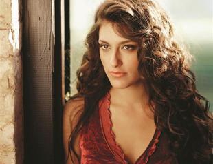 Mor Karbasi comes to Istanbul