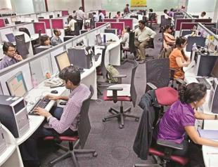 Indian IT outsourcers want a bigger byte out of Europe