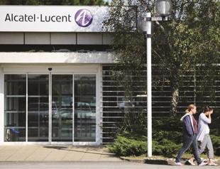 Alcatel plan needs union deal, says French PM