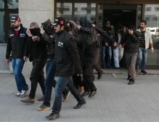 Twenty-six alleged organ trafficking gang members detained in Turkey