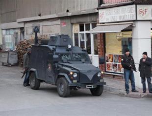 Suspect of leftist protester’s killing admits shooting, denies murder