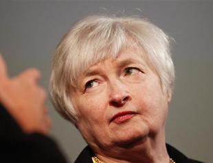 Obama to formally nominate Yellen as Fed chair