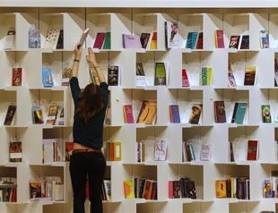 World’s biggest book fair throws open doors