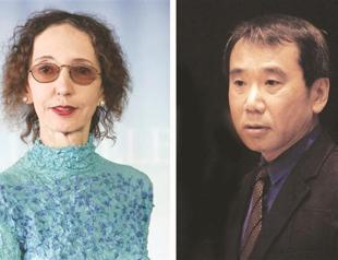 Murakami seen leading Nobel literature race