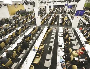 UN looks to build creative cooperation with Turkey