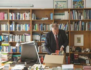 ‘Gezi was Turkey’s Europeanization,’ says former CDU politician