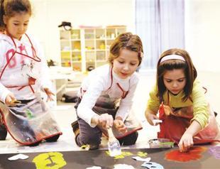 Istanbul Modern Museum’s new season starts for youth