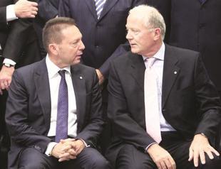 Greek banks to be tested for 2 more recession years