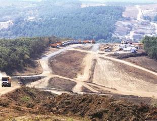 Some European firms ‘may oppose’ 3rd airport in Istanbul