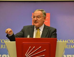 Opposition condemns verdicts in Balyoz case