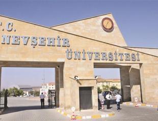 Ruling AKP moves to change names of a university and a district