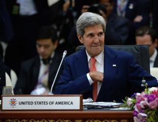 Kerry postpones Philippines visit, citing typhoon
