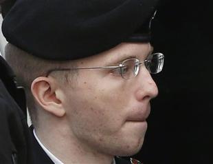 Im not a pacifist, declares leaker Manning