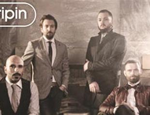 Gripin at Jolly Joker