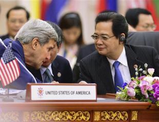 US, Vietnam sign civil nuclear deal