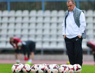 Turkey to play Estonia today in 2014 World Cup qualifier