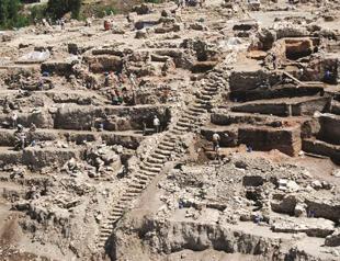 Discovery of Bronze Age boiled brains in Kütahya shakes science