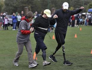 Chicago Marathon on alert after Boston attack