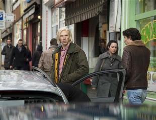 Movie on Wikileaks has worldwide release