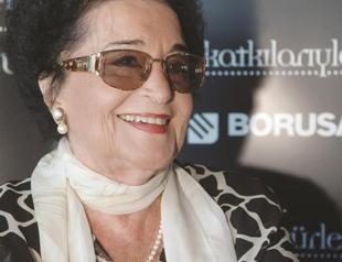 Google Turkey pays tribute to Gencer