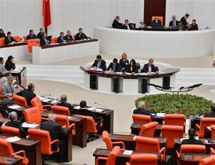 Turkish Parliament approves northern Iraq motion despite opposition from BDP