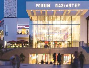 Multi Development opens 11th mall in Turkey