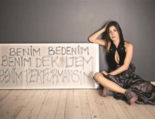 I was victimized, says fired Turkish TV host