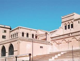 Syriac Catholics go to court for land’s return