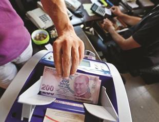 Turkeys wealth amnesty code attracts only $2.5 billion