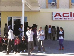 Turkeys health expenditure reaches 76 billion liras