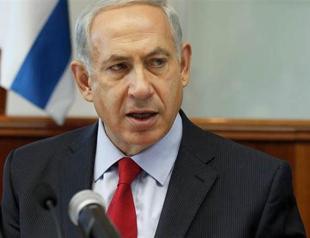 France must see past Rouhani’s smiles, Israels PM Netanyahu says