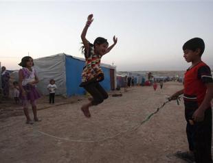 Syrian child refugees face exploitation, UNICEF says