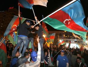US disturbed by flaws in Azerbaijan polls