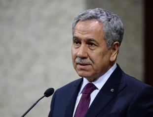 New Charter a must, but not possible alone: Deputy PM Arınç