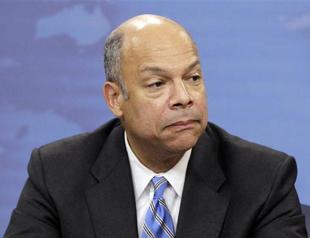 Obama picks attorney Jeh Johnson for Homeland Security chief