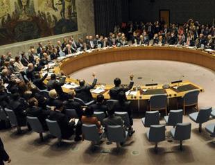 Saudi rejects seat on double-standards Security Council