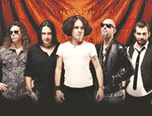 Yüksek Sadakat at Jolly Joker bar